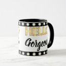 Recherche de bonjour café tasses Magnifique