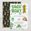 Recherche de taco invitations Cactus