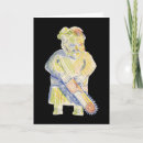 Recherche de tronçonneuse vœux cartes Pour tous