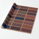 Zoek naar rust cadeaupapier Herfst