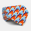 Recherche de motif 3d cravates Géométrique