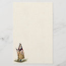 Zoek naar kat halloween briefpapier Vintage