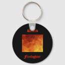 Zoek naar gepensioneerde sleutelhangers Brandweerman
