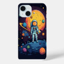 Recherche de explorateur iphone coques Astronaute