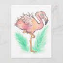 Recherche de flamant drôle posters Drôle de flamingo