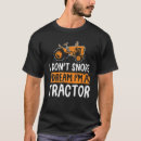 Recherche de tracteurs tshirts Amour