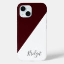 Recherche de de bordeaux iphone coques Cool