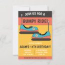 Recherche de balade invitations Enfants