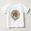 Recherche de petit déjeuner bébé tshirts Céréale