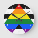 Recherche de allié horloges Drapeau