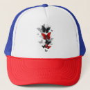 Recherche de monarque casquettes Vol