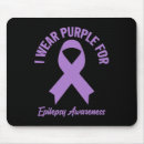 Recherche de épi tapis souris Violet