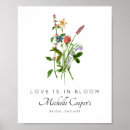 Recherche de wildflower bridal shower L'amour est en fleur