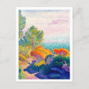 Recherche de henri edmond cross cartes postales Paysage