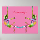 Recherche de lignes aériennes posters Pour elle