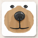 Zoek naar cartoons onderzetters Beer