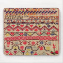 Recherche de broderie tapis souris Motif