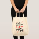 Recherche de valentine drôle sacs Amour