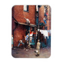 Recherche de soldat rectangulaires magnets Monde