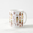 Recherche de ankh tasses Égypte