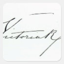 Recherche de reine victoria autocollants 19e