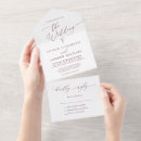 Recherche de maroon mariage invitations Pour eux