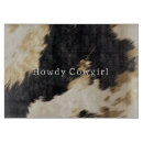 Recherche de vaches planches à découper Blanc