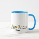 Recherche de parapluies tasses Nuages