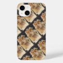 Recherche de femme vintage iphone coques Motif