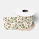 Recherche de fleurs de cerisier rubans Motif