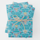 Recherche de histoire de noël papier cadeau Classique