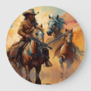 Recherche de occidental horloges Équin
