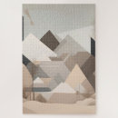 Zoek naar minimalist puzzels Geometrisch