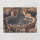 Recherche de de rome cartes postales Europe