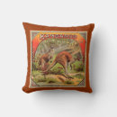 Recherche de publicité coussins Vintage