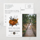 Zoek naar halloween save the date briefkaarten Oranje