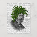 Recherche de lierre cartes postales Fleurs