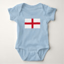 Recherche de drapeau anglais bébé vêtements Angleterre