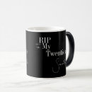 Recherche de anniversaire de la mort tasses Drôle