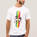 Recherche de dubstep tshirts Rasta