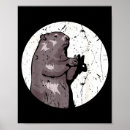 Zoek naar knaagdieren posters Schattig