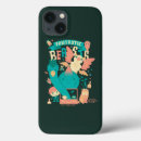Recherche de créature magique iphone coques Bêtes fantastiques