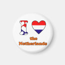 Recherche de la hollande magnets Europe