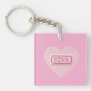 Recherche de de diva porteclés Mignon