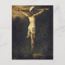 Recherche de christ en croix cartes postales Crucifixion