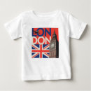 Recherche de big ben tshirts Londres