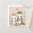 Recherche de papa maman cartes postales Mignon