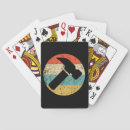 Recherche de marteau jeux de cartes Drôle