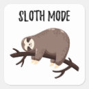 Zoek naar tropisch regenwoud stickers Typografie