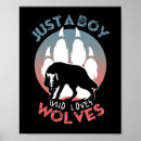 Recherche de silhouette loup posters Loups